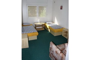 Slovakija Bungalov Patince, Interjeras